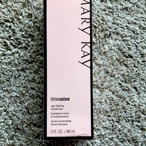Mary Kay Timewise moisturizer